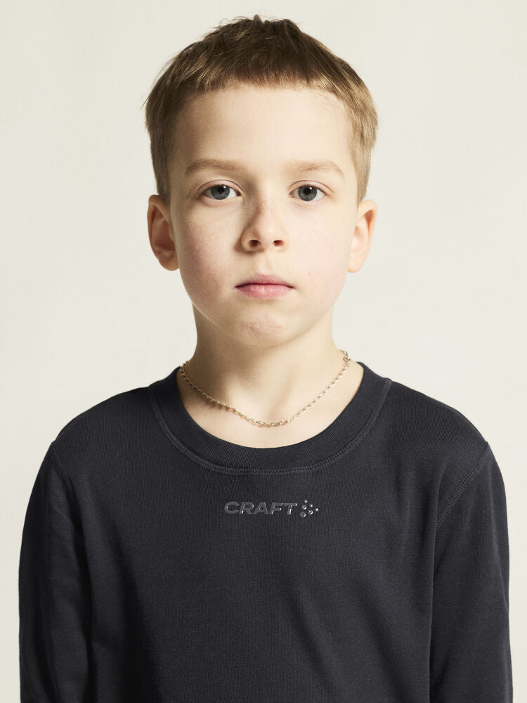 Core Warm Baselayer Set J von Craft – Whale