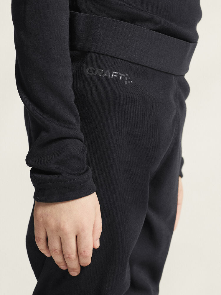 Core Warm Baselayer Set J von Craft – Whale
