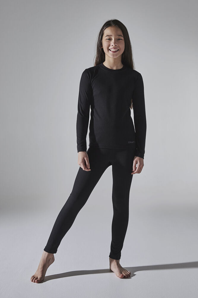 Core Warm Baselayer Set J von Craft – Whale