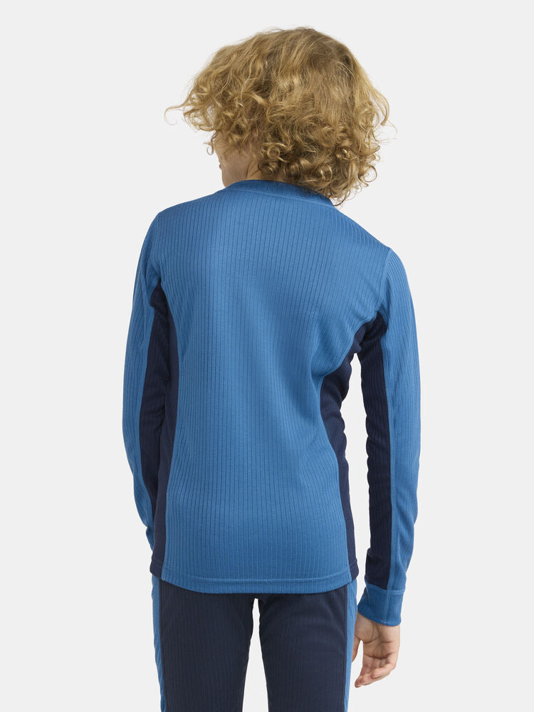Core Dry Baselayer Set J von Craft – Whale/Blaze