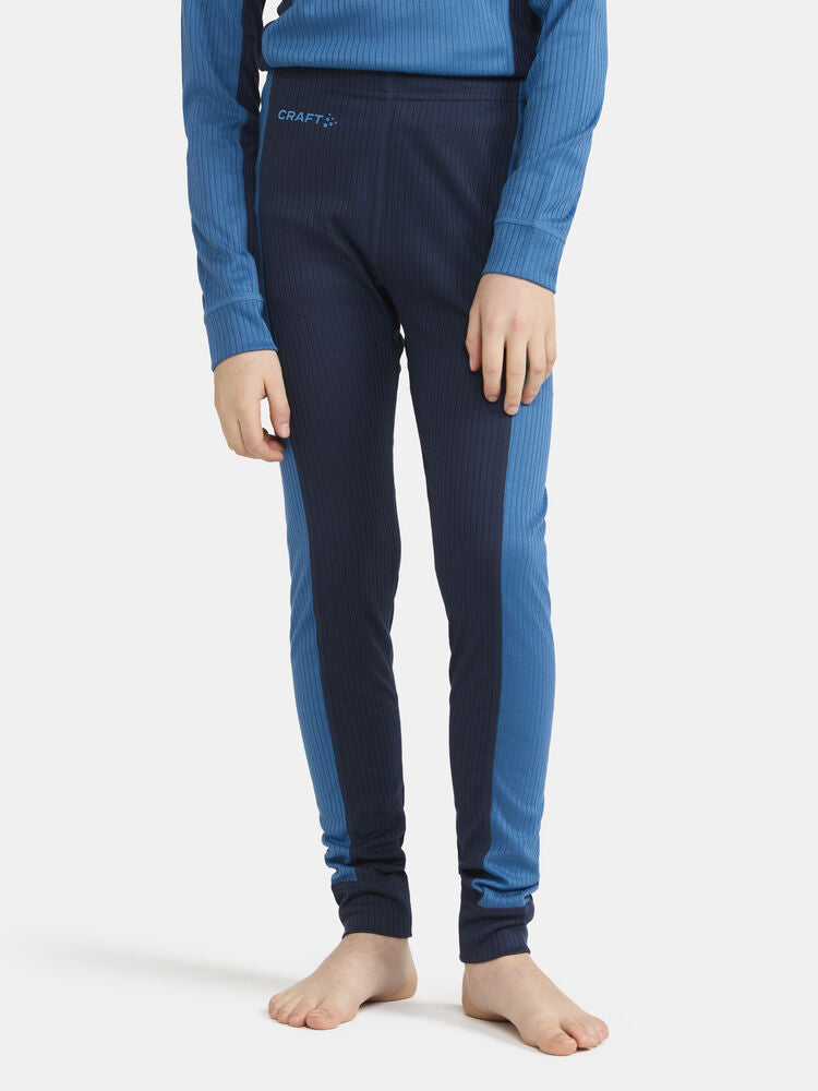 Core Dry Baselayer Set J von Craft – Whale/Blaze