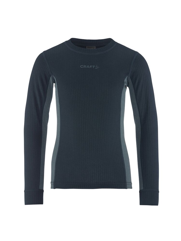 Core Dry Baselayer Set J von Craft – Whale/Blaze