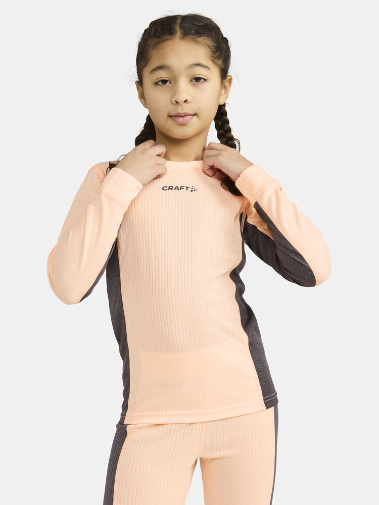 Core Dry Baselayer Set J von Craft – Whale/Blaze