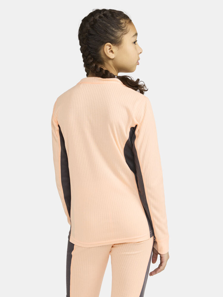Core Dry Baselayer Set J von Craft – Whale/Blaze