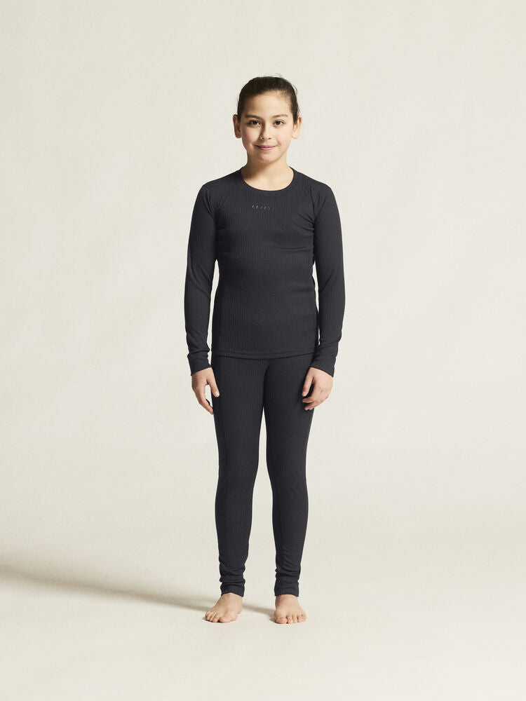 Core Dry Baselayer Set J von Craft – Whale/Blaze