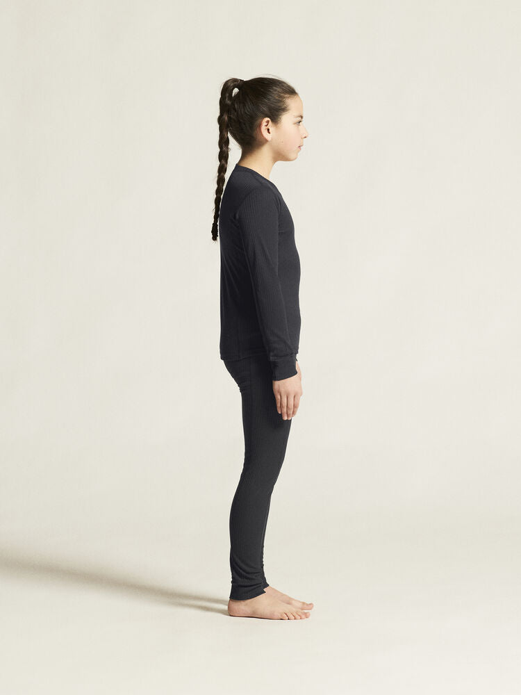 Core Dry Baselayer Set J von Craft – Whale/Blaze