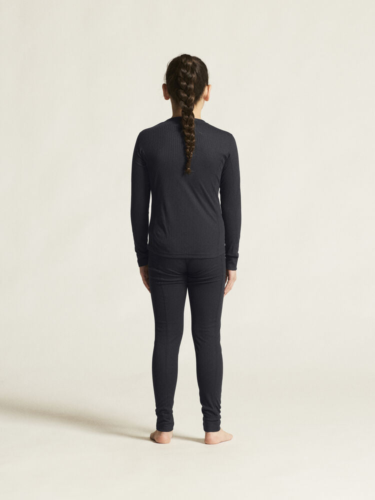 Core Dry Baselayer Set J von Craft – Whale/Blaze