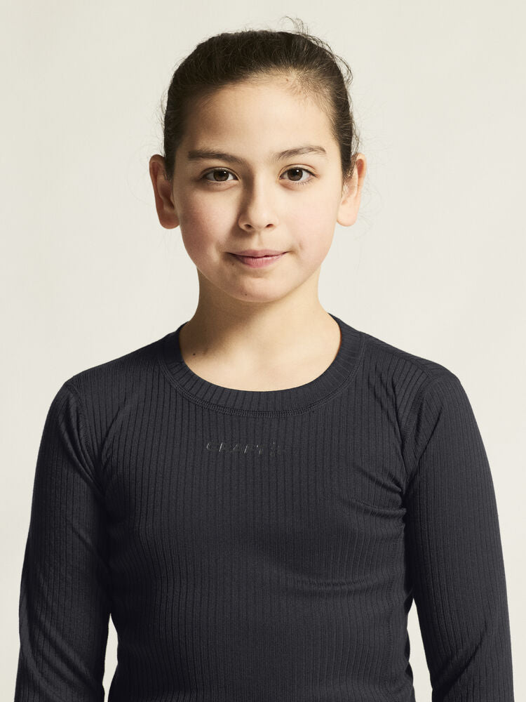 Core Dry Baselayer Set J von Craft – Whale/Blaze