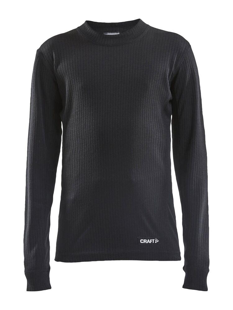 Core Dry Baselayer Set J von Craft – Whale/Blaze