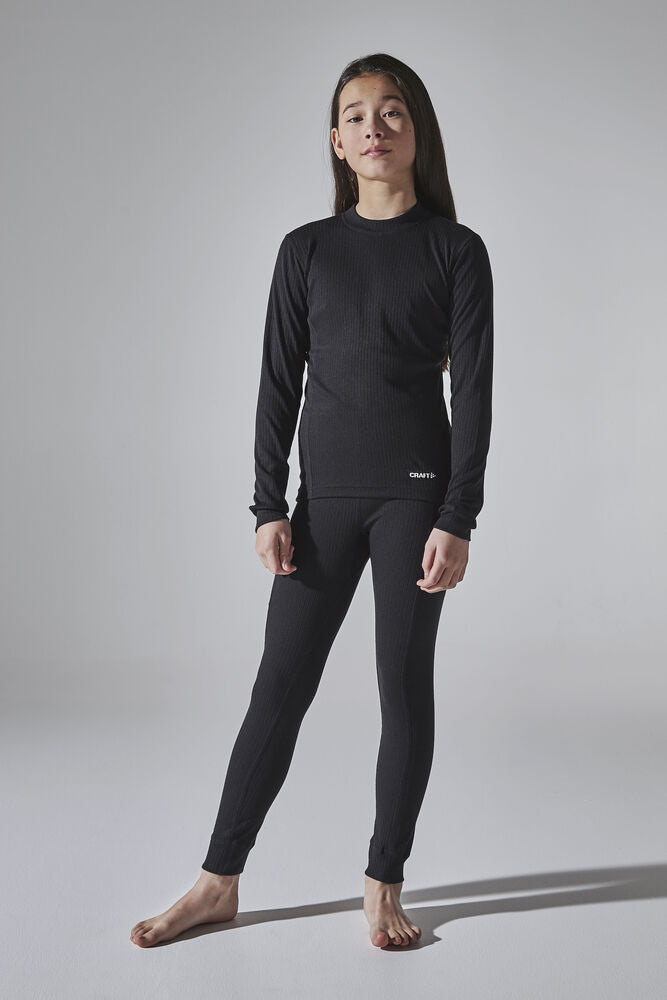 Core Dry Baselayer Set J von Craft – Whale/Blaze