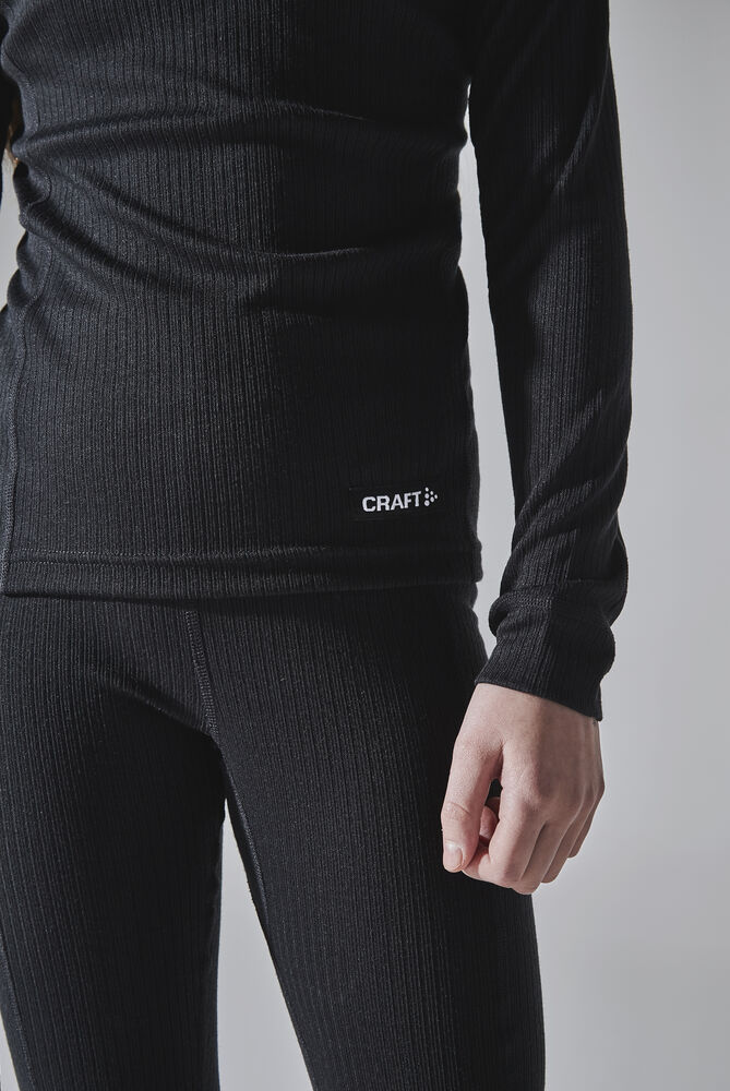 Core Dry Baselayer Set J von Craft – Whale/Blaze