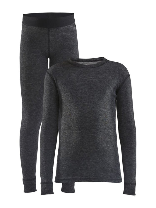 Craft Core Wool Merino Set J – Sportbekleidung & Ausrüstung