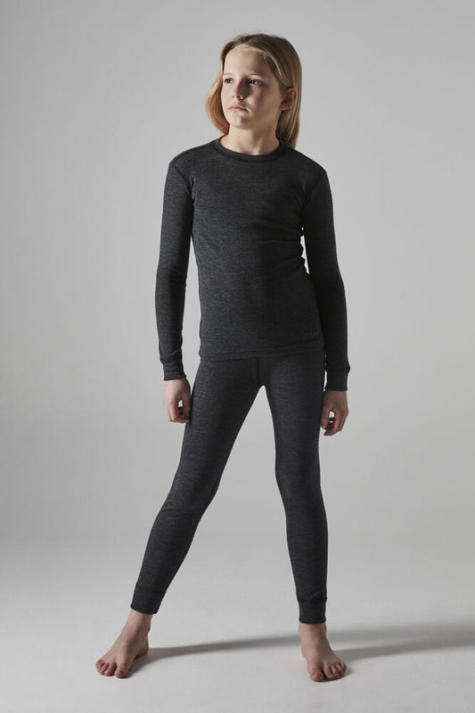 Craft Core Wool Merino Set J – Sportbekleidung & Ausrüstung