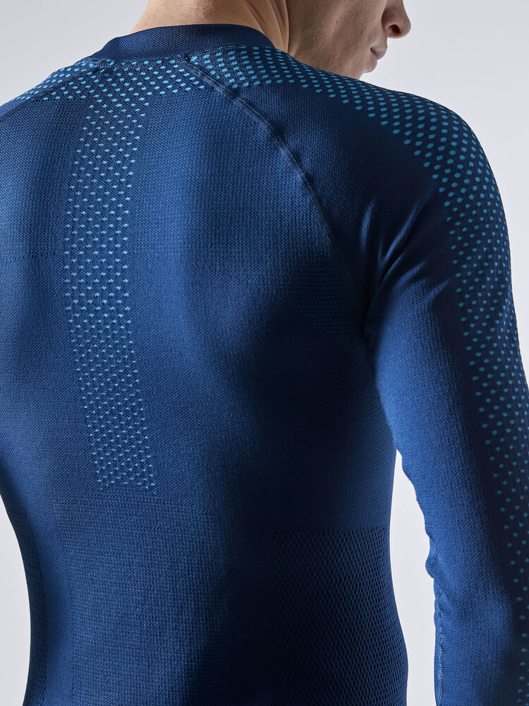 ADV Warm Fuseknit Intensity LS M von Craft – Beat/Lazer