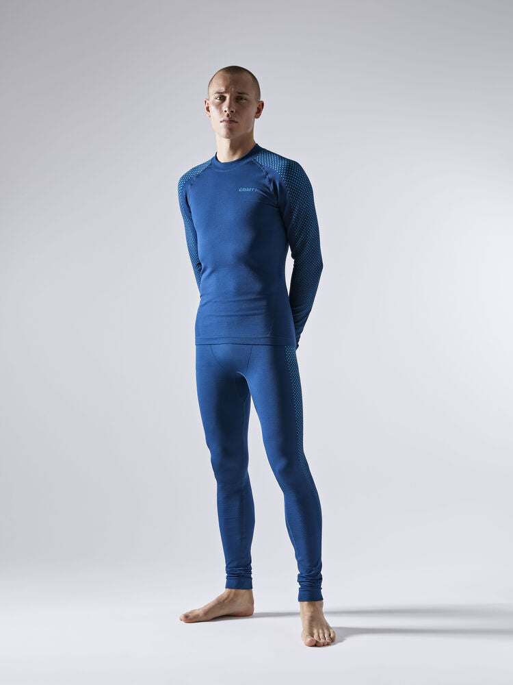 ADV Warm Fuseknit Intensity LS M von Craft – Beat/Lazer