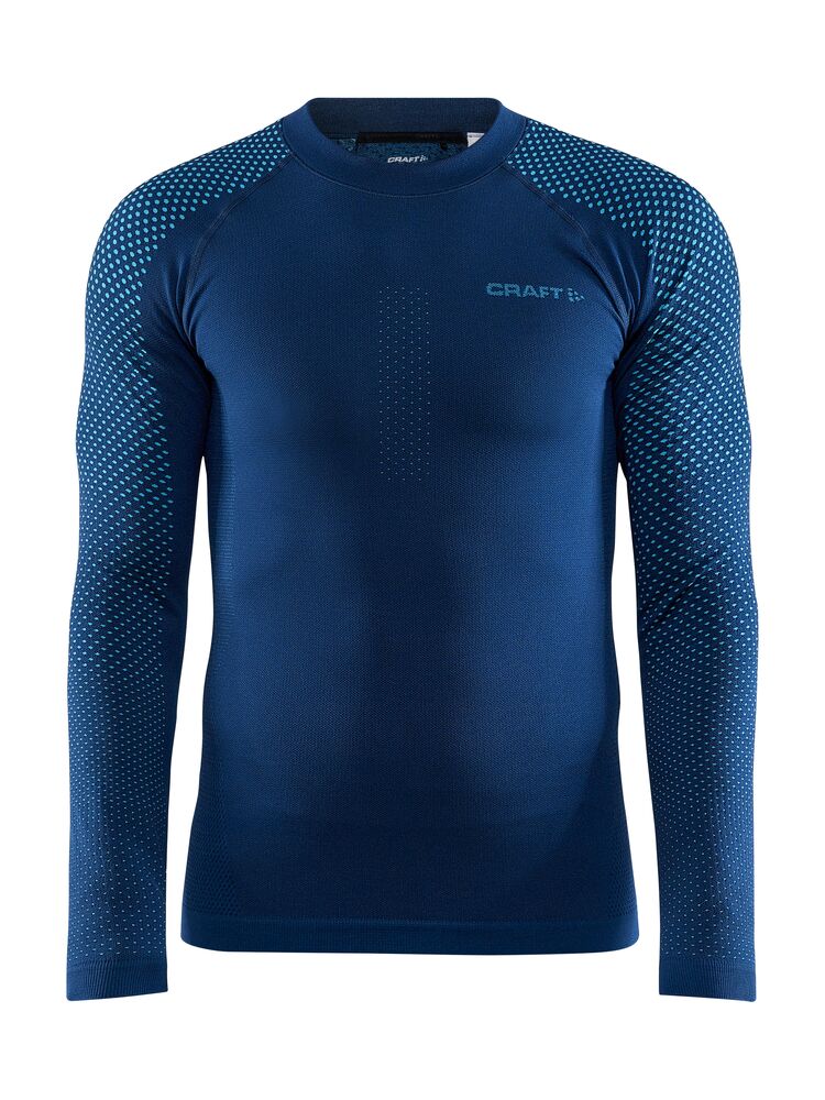 ADV Warm Fuseknit Intensity LS M von Craft – Beat/Lazer