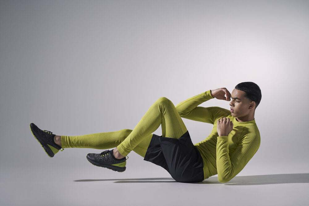 ADV Warm Fuseknit Intensity Pant M von Craft – N Light/Asphalt