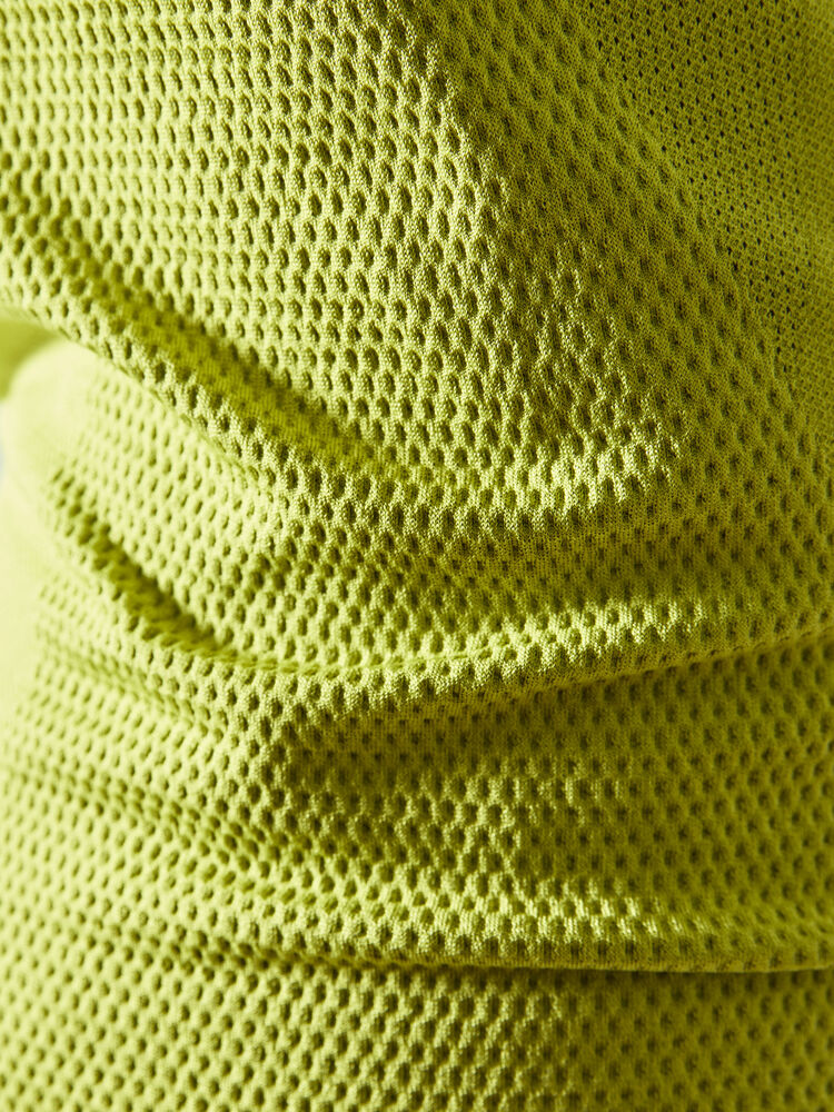 ADV Warm Fuseknit Intensity LS M - Langarmshirt - Sweatshirt