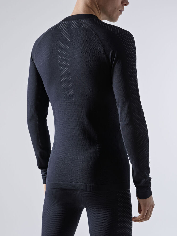 ADV Warm Fuseknit Intensity LS M von Craft – Beat/Lazer