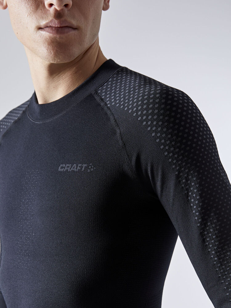 ADV Warm Fuseknit Intensity LS M von Craft – Beat/Lazer