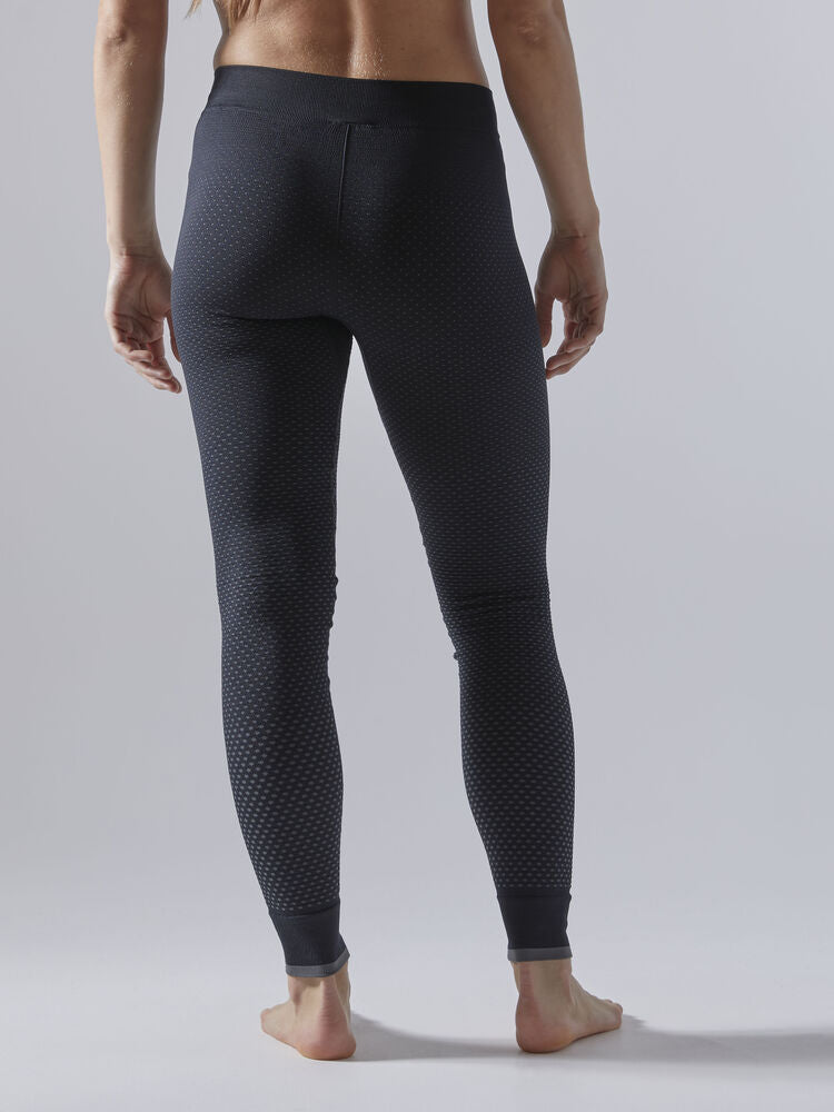 ADV Warm Fuseknit Intensity Pant W von Craft – Black
