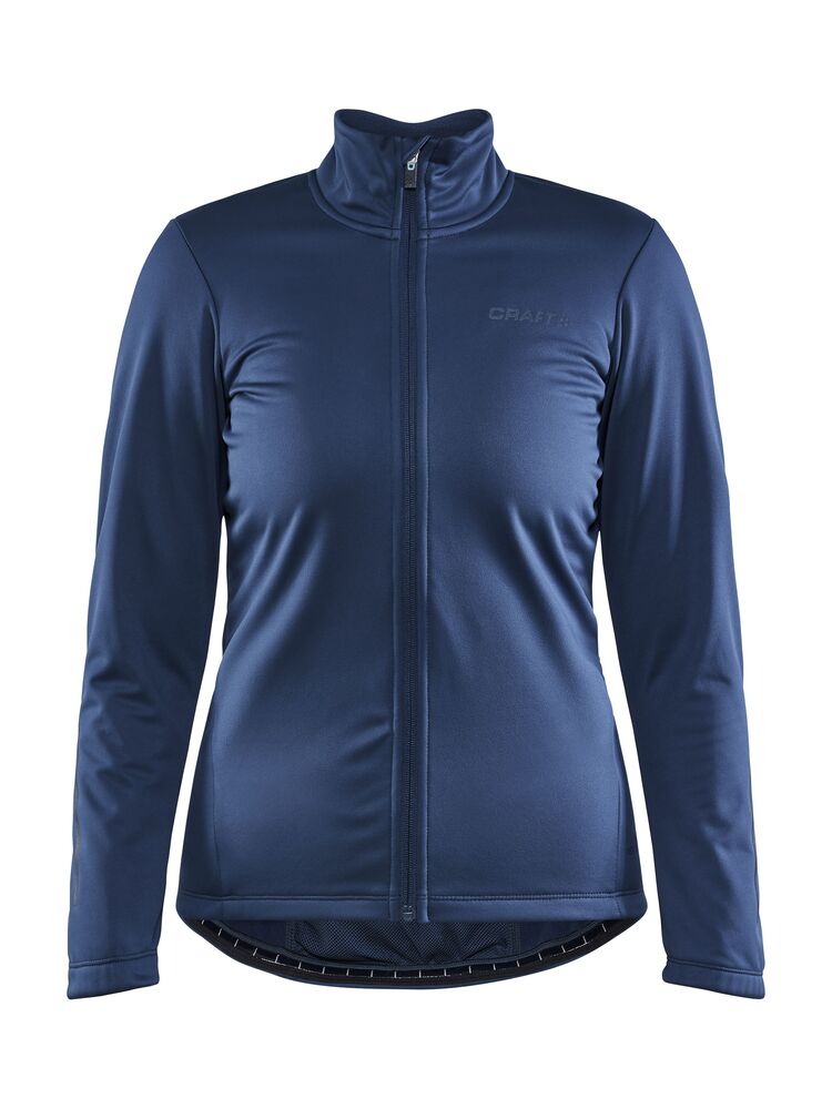 Core Ideal Jacket 2.0 W von Craft – Tide