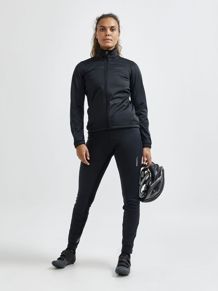 Core Ideal Jacket 2.0 W von Craft – Tide