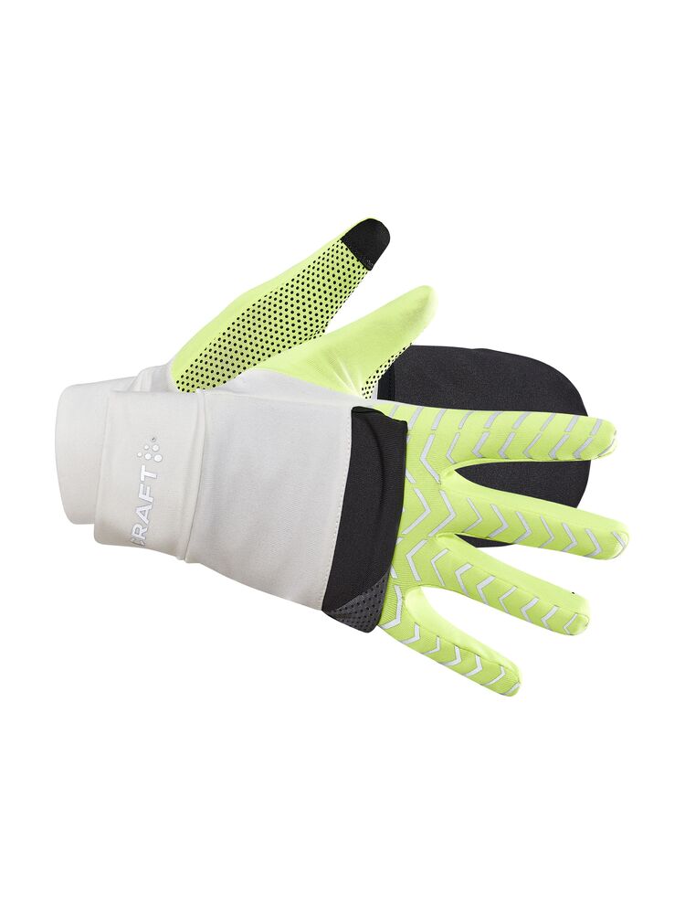 ADV Lumen Fleece Hybrid Glove