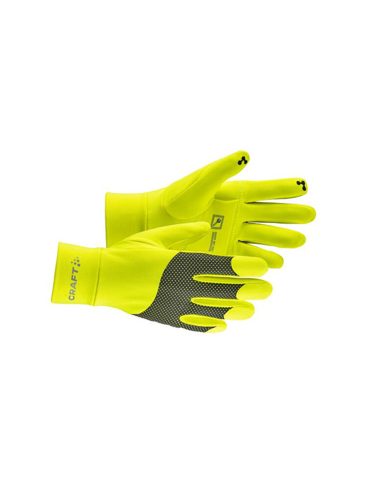 Craft ADV Lumen Fleece Glove – Sporthandschuhe