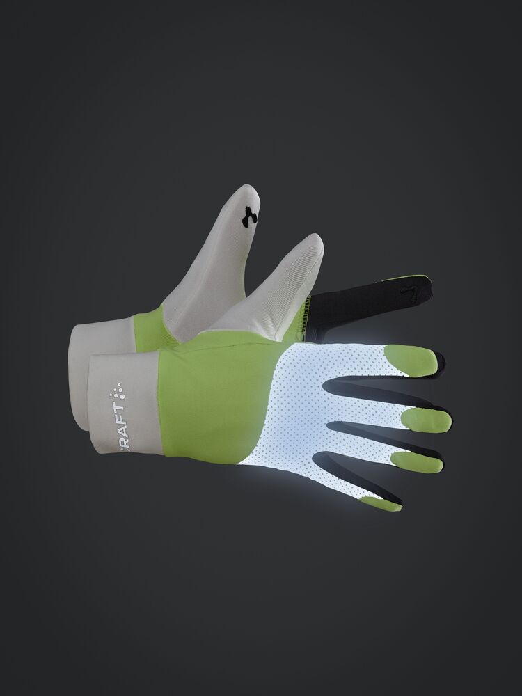 ADV Lumen Fleece Glove von Craft – Flumino