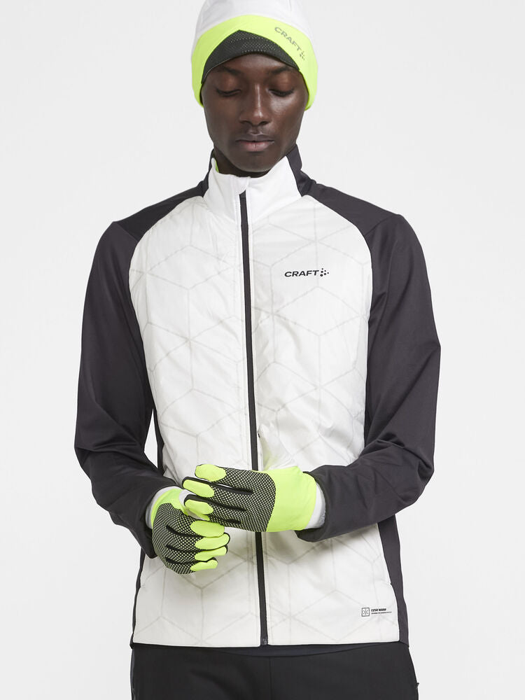 ADV Lumen Fleece Glove von Craft – Flumino