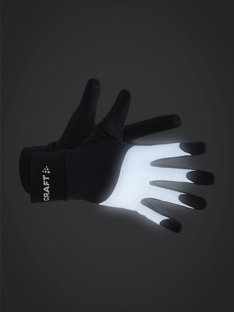 ADV Lumen Fleece Glove von Craft – Flumino
