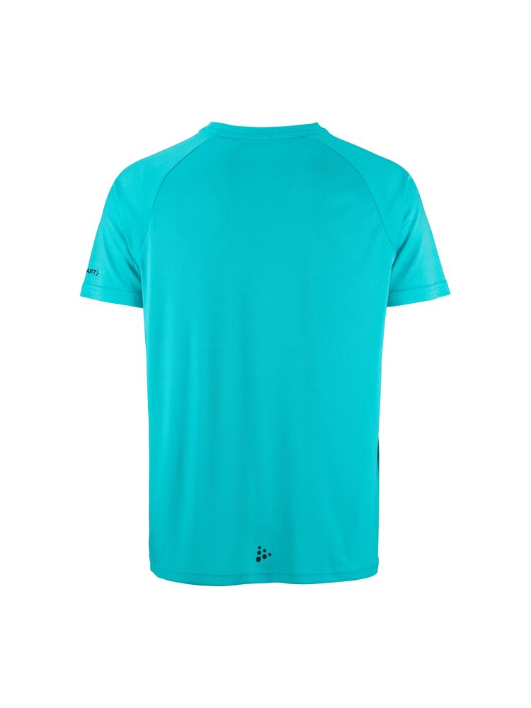 Core Unify Training Tee M von Craft – Menthol