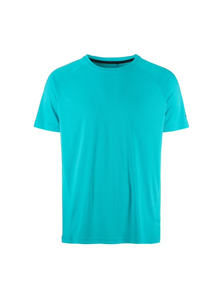 Core Unify Training Tee M von Craft – Menthol