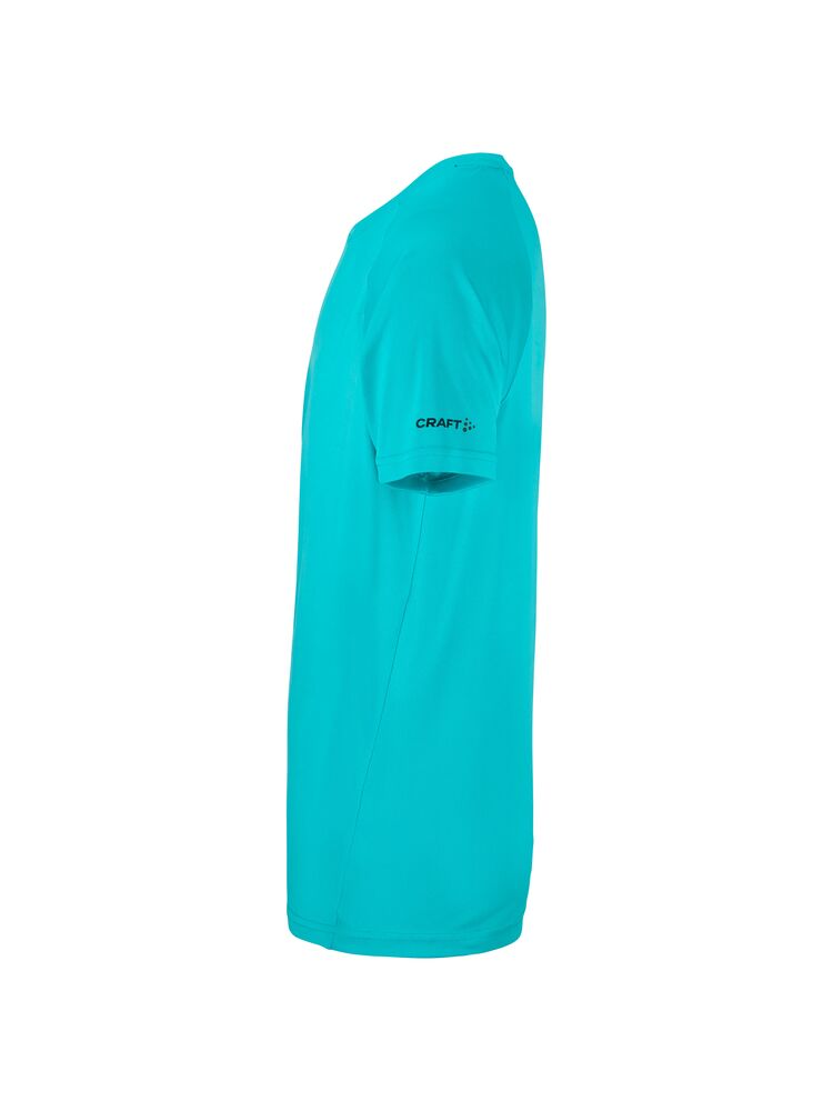Core Unify Training Tee M von Craft – Menthol