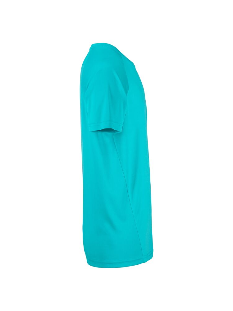 Core Unify Training Tee M von Craft – Menthol