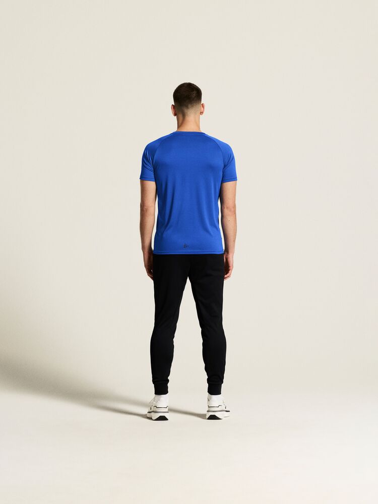 Core Unify Training Tee M von Craft – Menthol