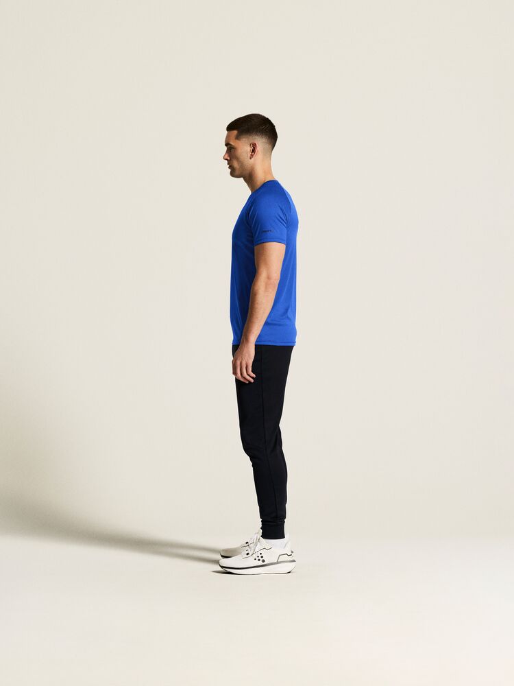 Core Unify Training Tee M von Craft – Menthol