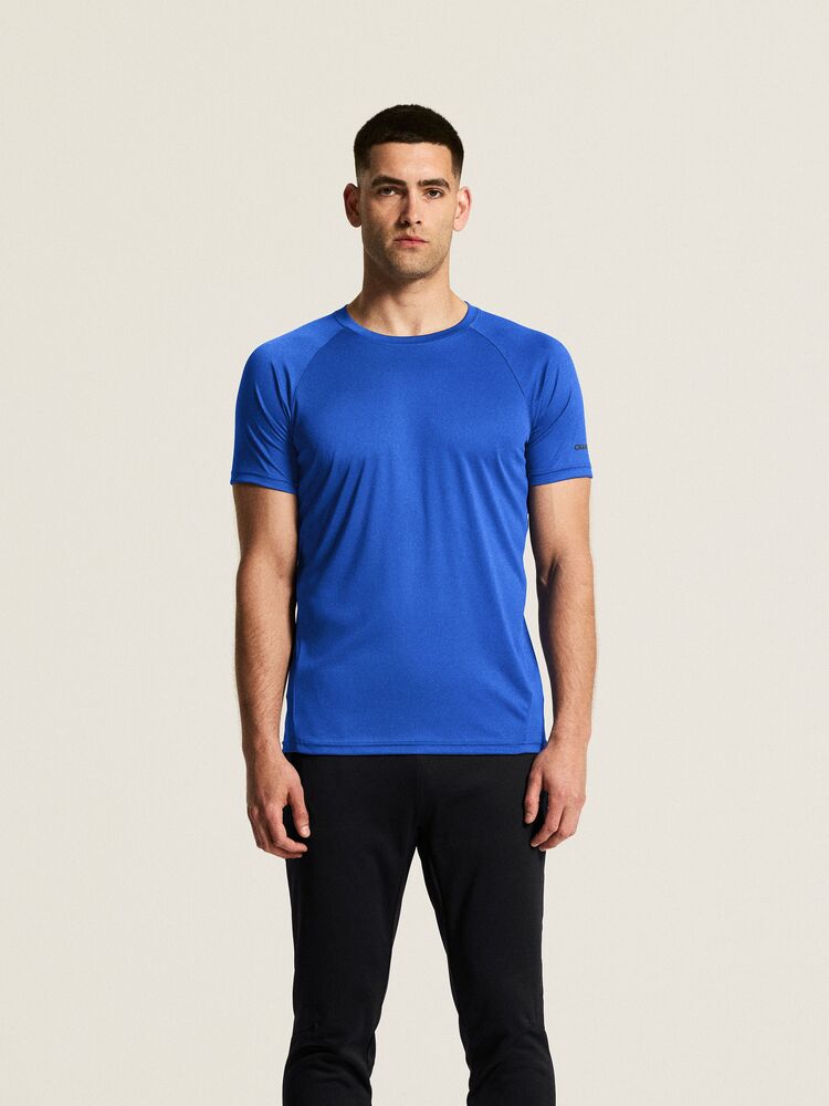 Core Unify Training Tee M von Craft – Menthol