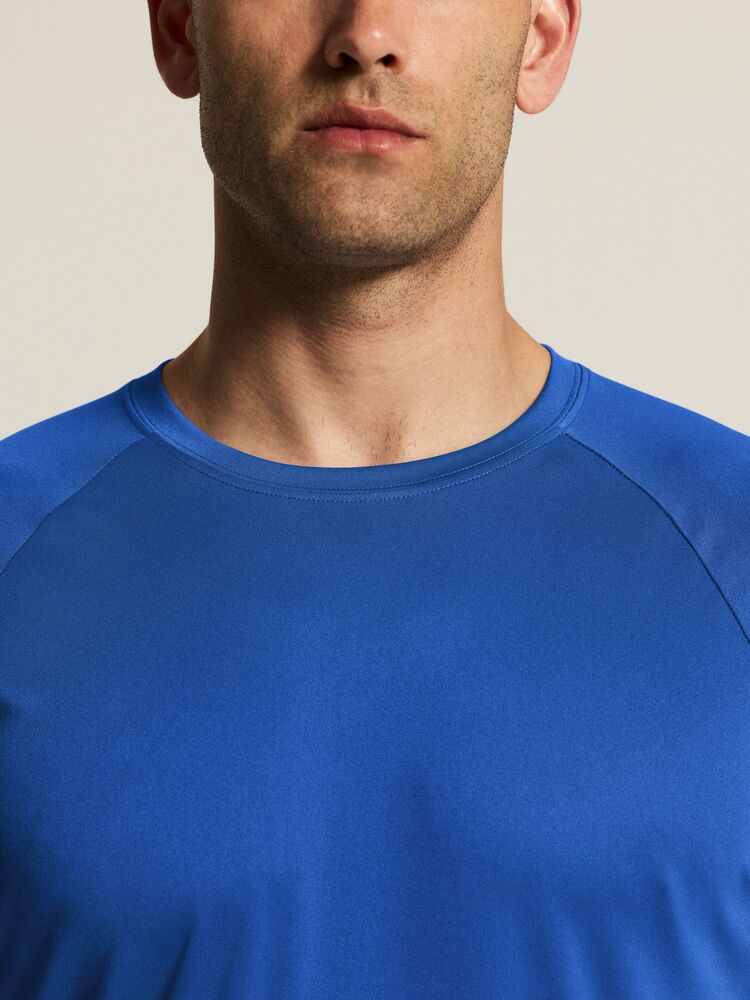 Core Unify Training Tee M von Craft – Menthol