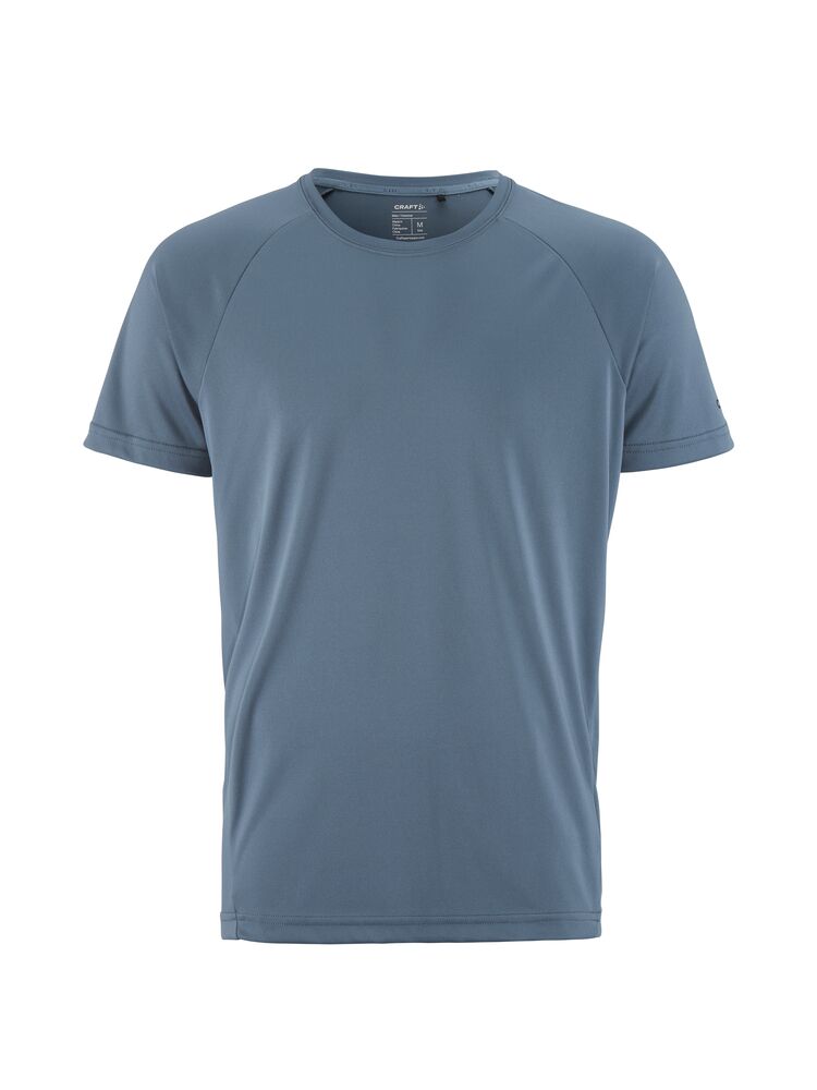 Core Unify Training Tee M von Craft – Menthol