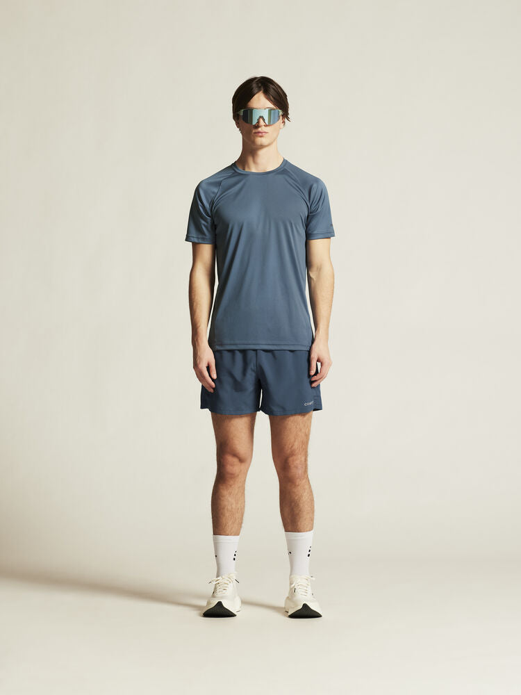 Core Unify Training Tee M von Craft – Menthol