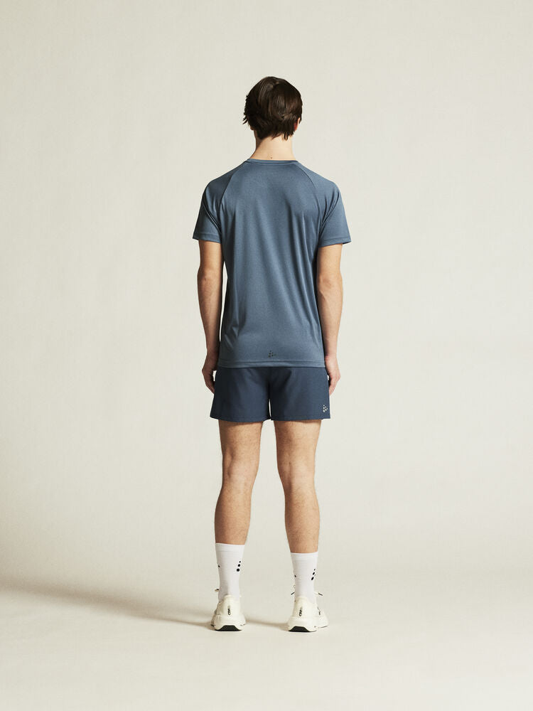 Core Unify Training Tee M von Craft – Menthol