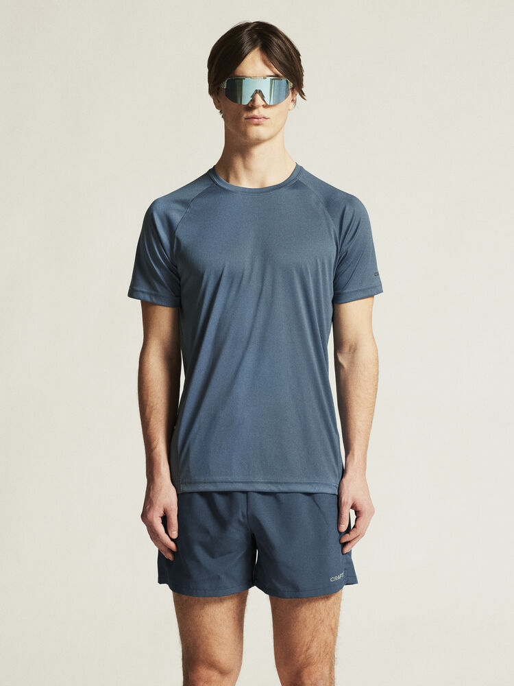 Core Unify Training Tee M von Craft – Menthol