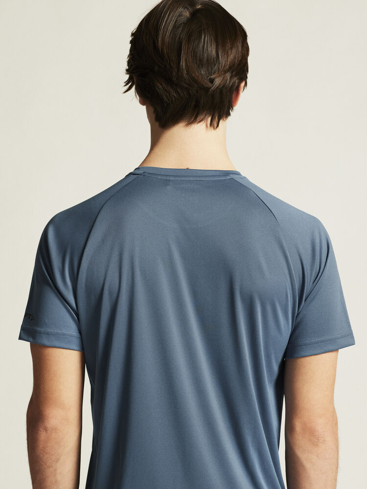 Core Unify Training Tee M von Craft – Menthol