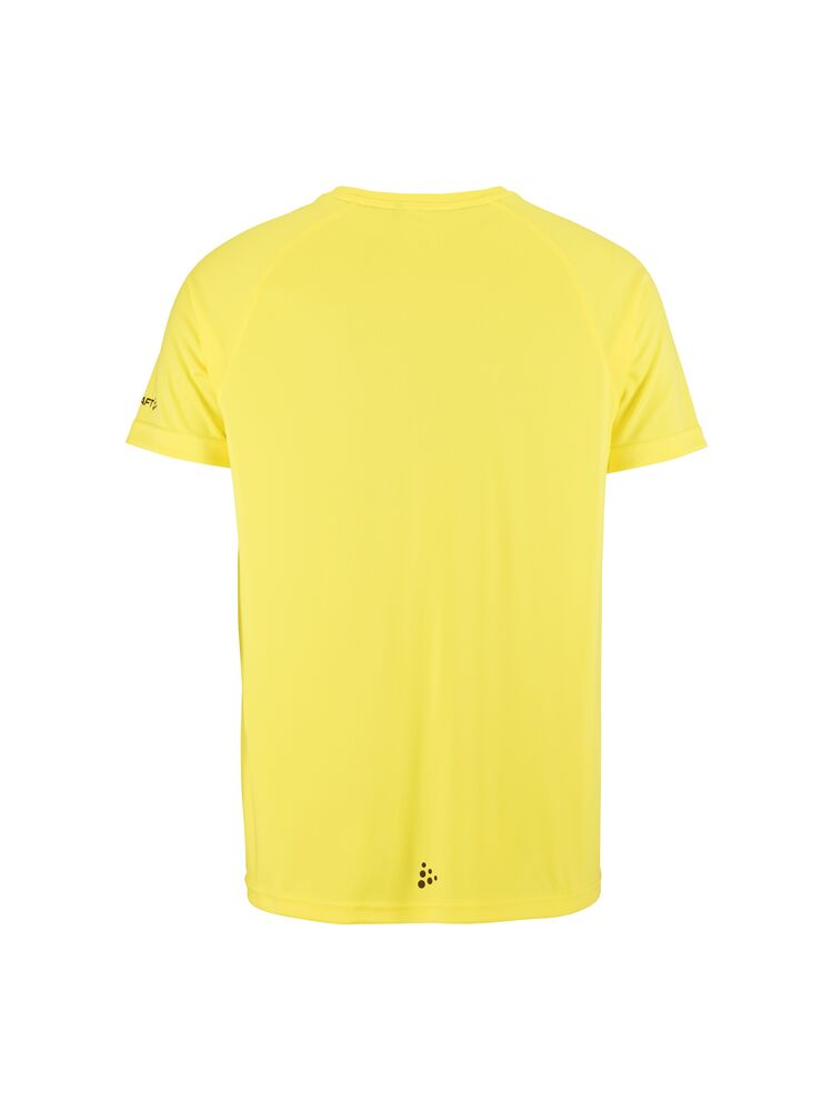 Core Unify Training Tee M von Craft – Menthol