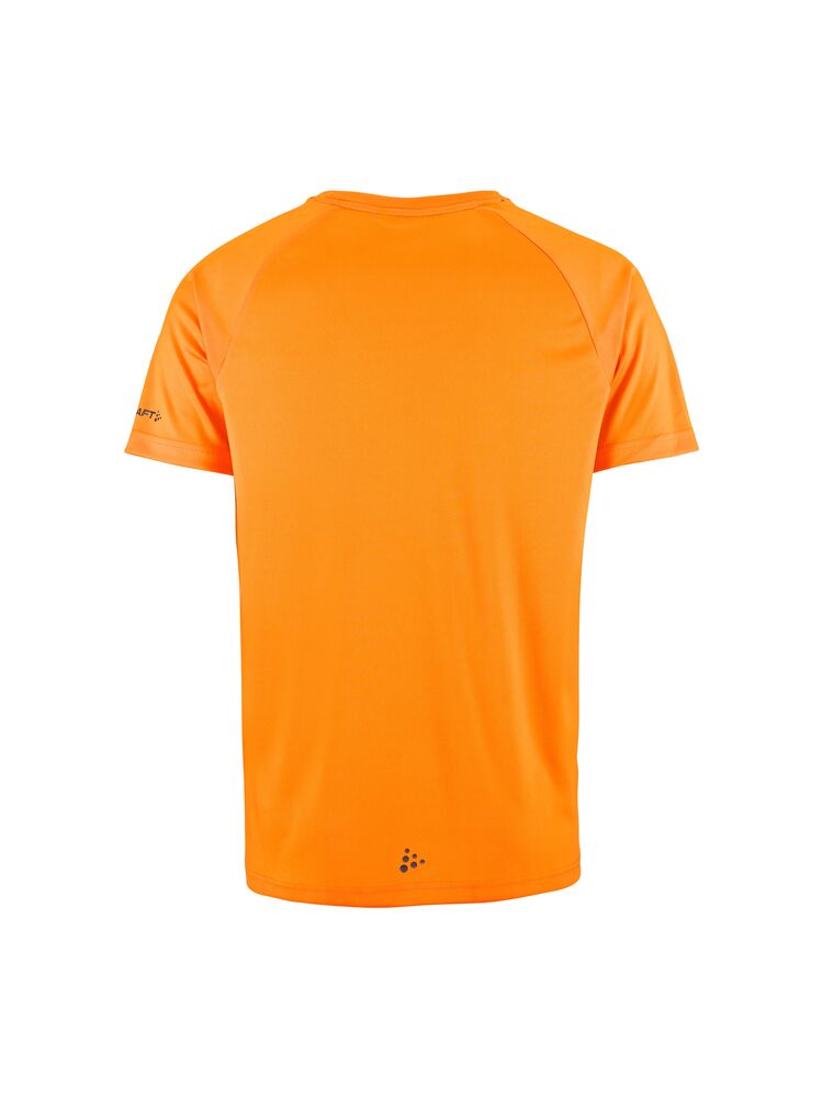 Core Unify Training Tee M von Craft – Menthol