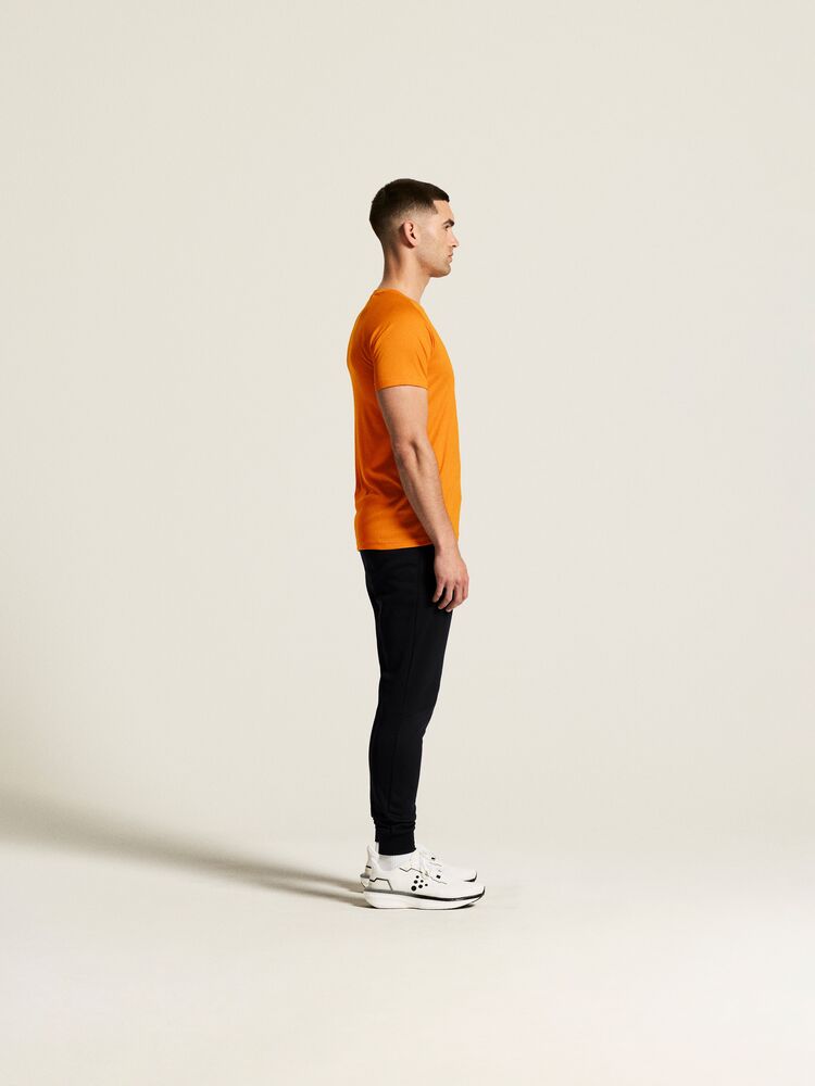 Core Unify Training Tee M von Craft – Menthol