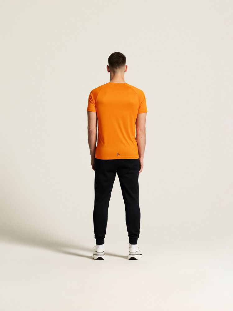 Core Unify Training Tee M von Craft – Menthol
