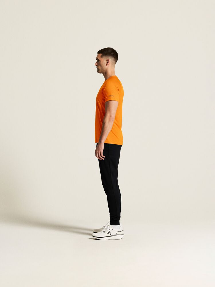 Core Unify Training Tee M von Craft – Menthol